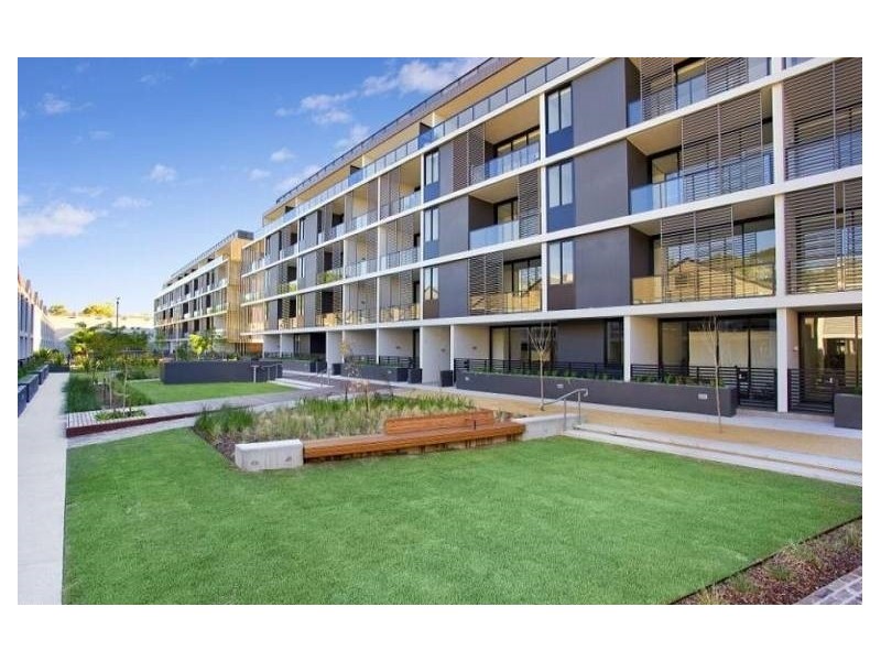 203/1 Gantry Lane, Camperdown NSW 2050