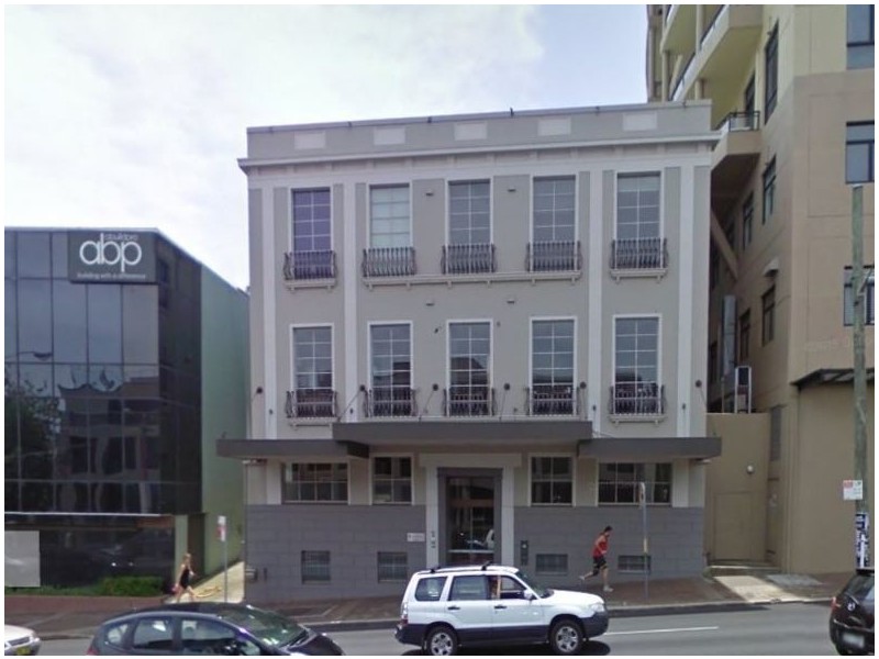 Level 2 90 New South Head Road, Edgecliff NSW 2027