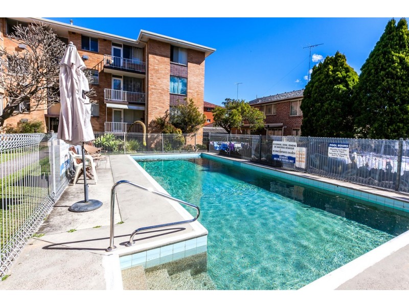 10/44 Ewart Street, Marrickville NSW 2204