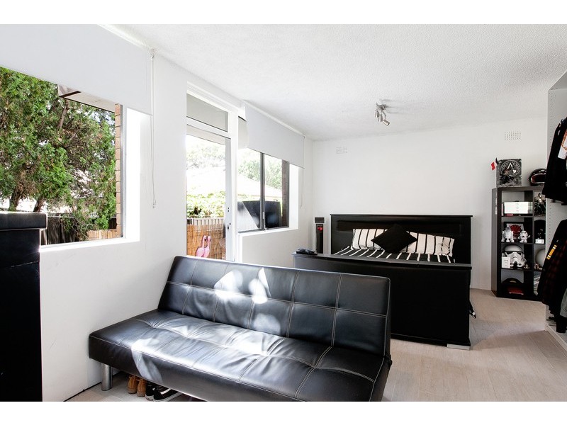 10/44 Ewart Street, Marrickville NSW 2204