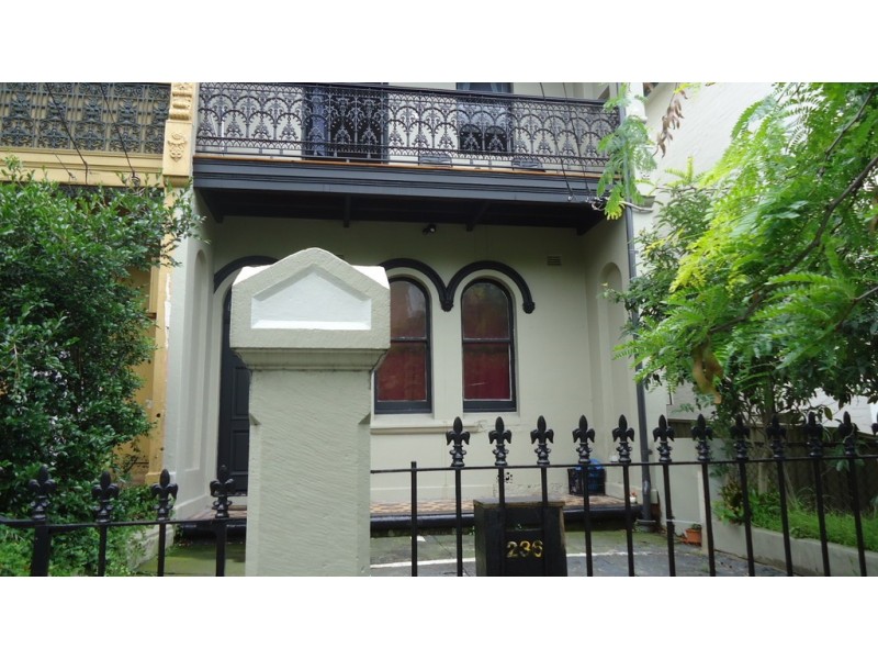 2a/236 Alison Road, Randwick NSW 2031