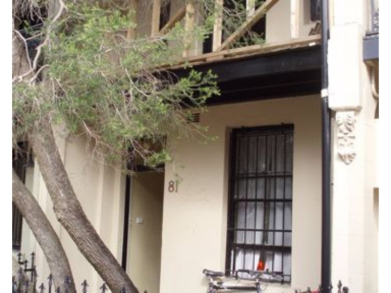 81 Garden Street, Alexandria NSW 2015