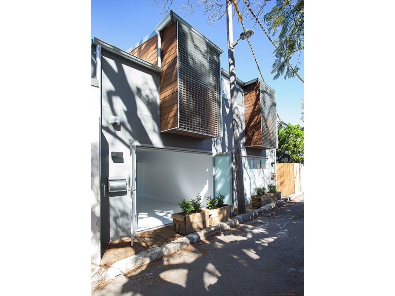 3 Shepherd Lane, Chippendale NSW 2008