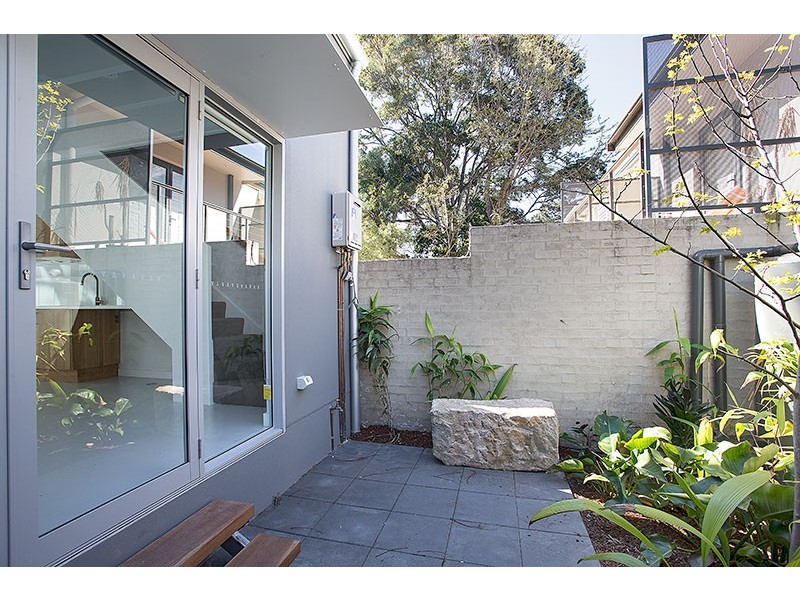 3 Shepherd Lane, Chippendale NSW 2008