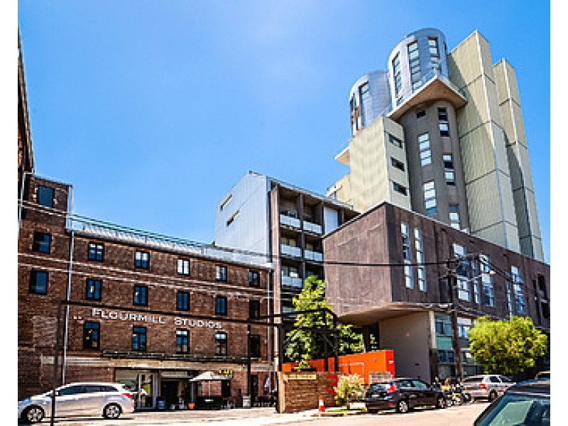 50/1 Gladstone Street, Newtown NSW 2042