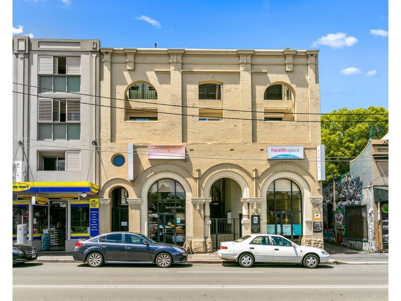 6/12-14 Enmore Road, Newtown NSW 2042