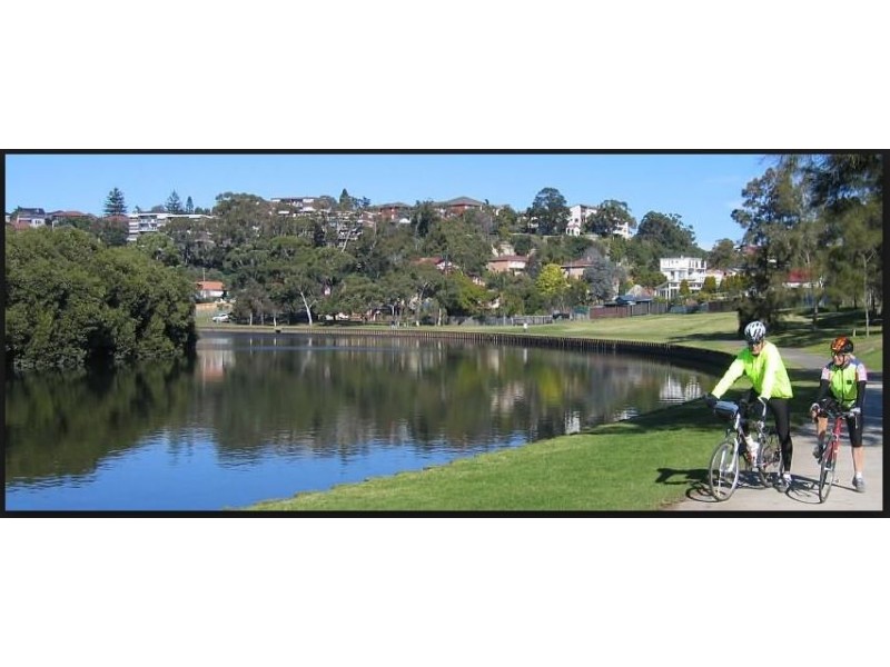 Canterbury NSW 2193