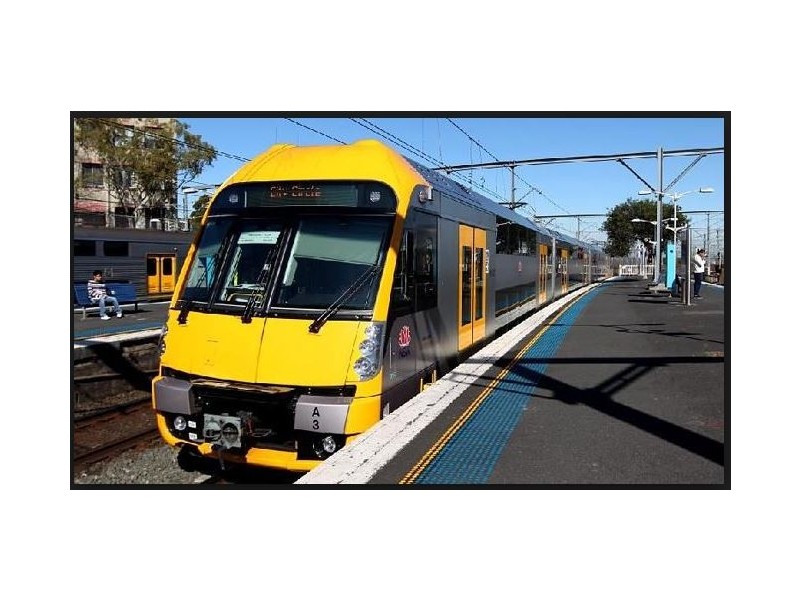 Canterbury NSW 2193