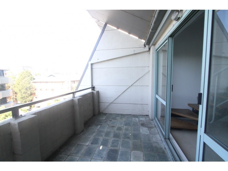 106/155 MISSENDEN ROAD, Camperdown NSW 2050