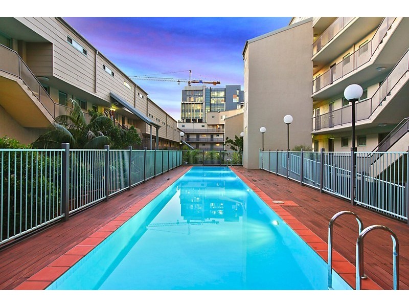 106/155 MISSENDEN ROAD, Camperdown NSW 2050