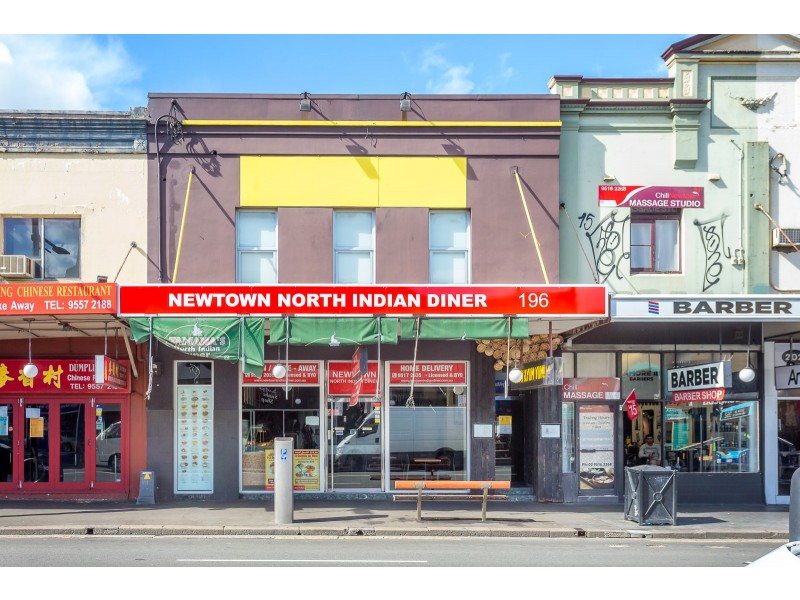 196-198 King Street, Newtown NSW 2042