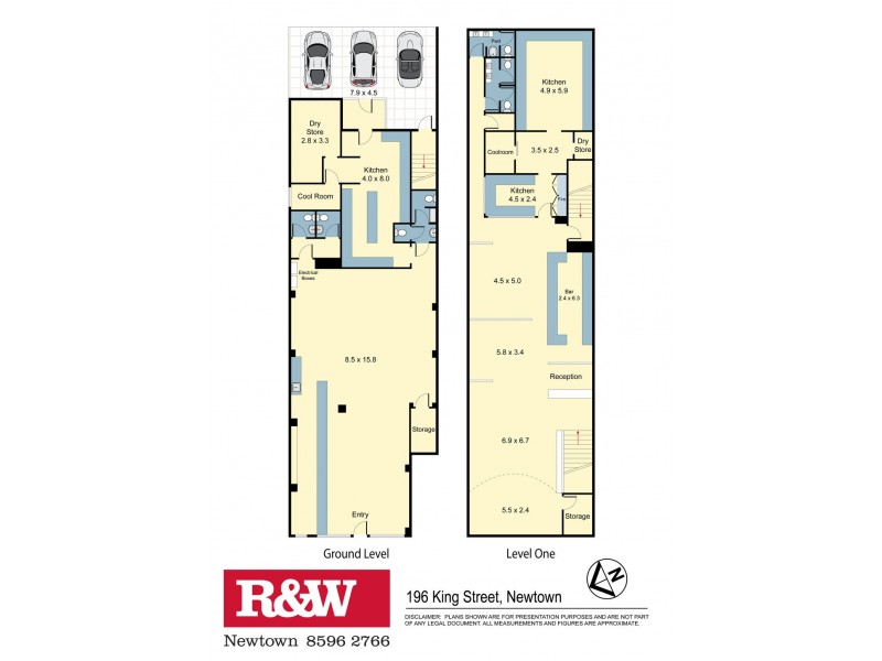 196-198 King Street, Newtown NSW 2042