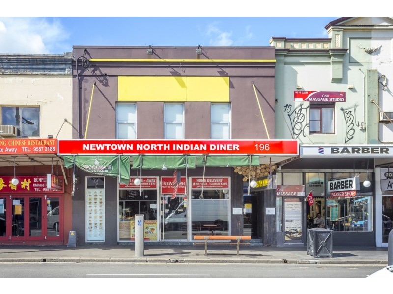 196-198 King Street, Newtown NSW 2042