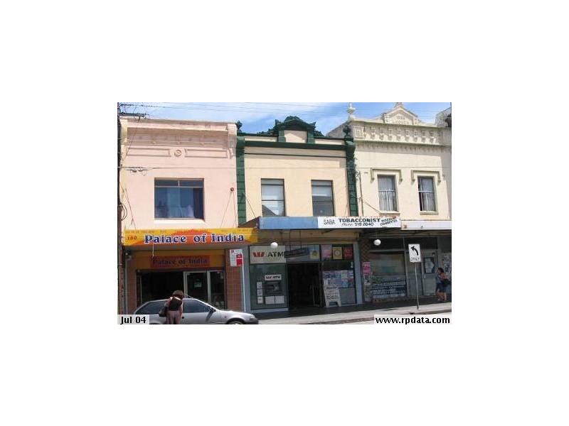 1/182 Enmore Road, Enmore NSW 2042