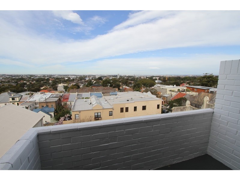 62/2-6 Brown Street, Newtown NSW 2042