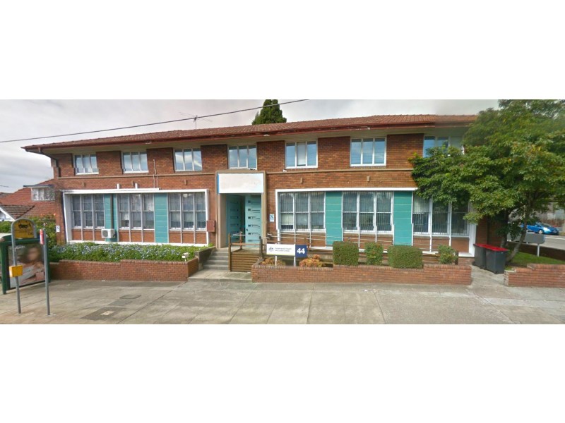 44 Liverpool Road, Summer Hill NSW 2130