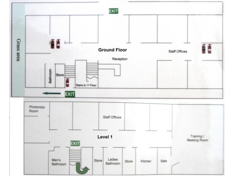 44 Liverpool Road, Summer Hill NSW 2130 Floorplan