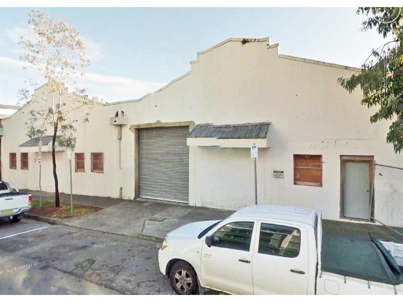 1-11 Allen St, Waterloo NSW 2017