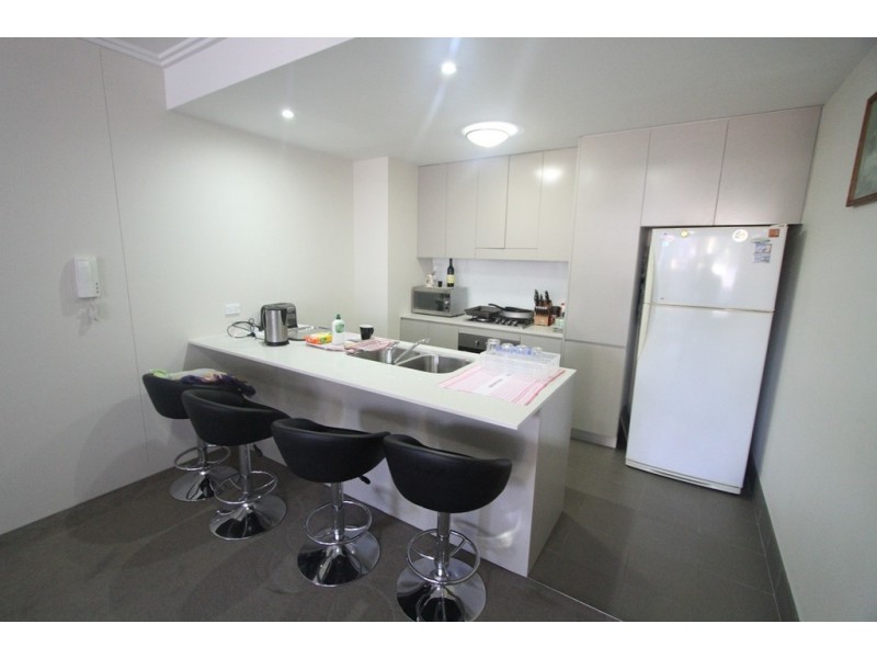 24/29-35 Cowper Street, Marrickville NSW 2204