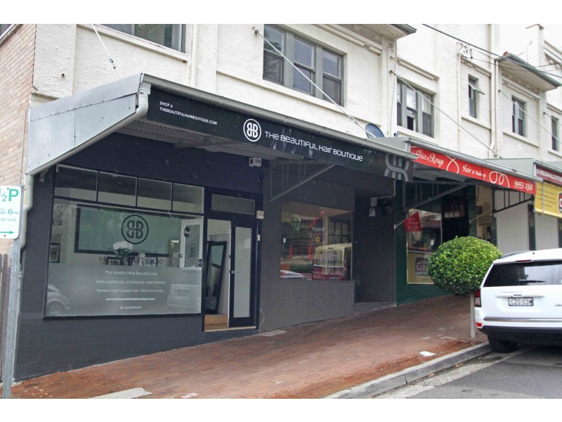 37 Spofforth Street, Mosman NSW 2088