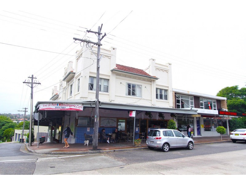 37 Spofforth Street, Mosman NSW 2088