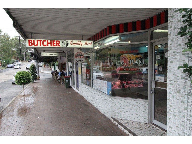 37 Spofforth Street, Mosman NSW 2088