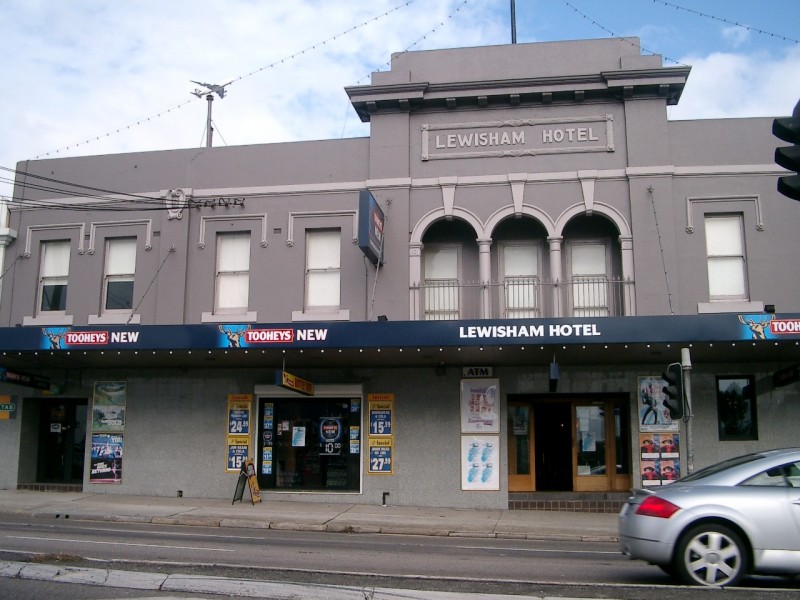 15/794 Parramatta Road, Lewisham NSW 2049