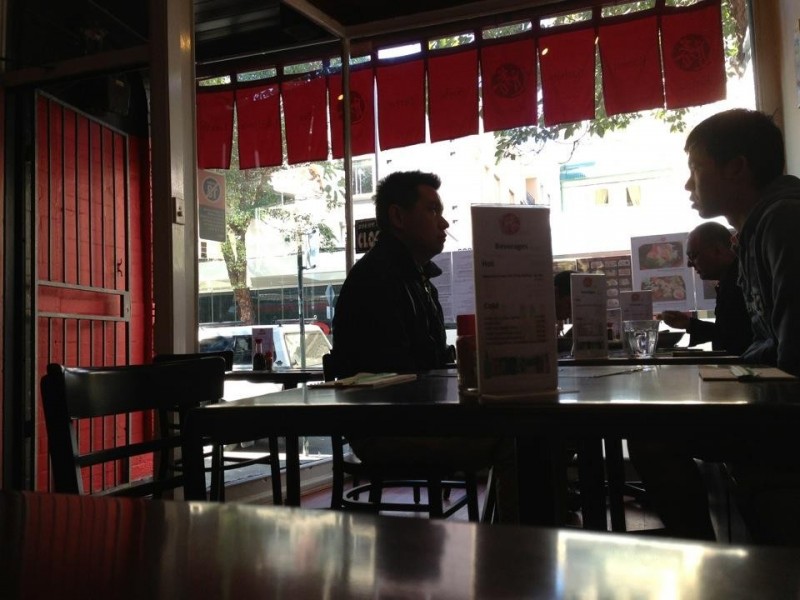 555 Crown Street, Surry Hills NSW 2010