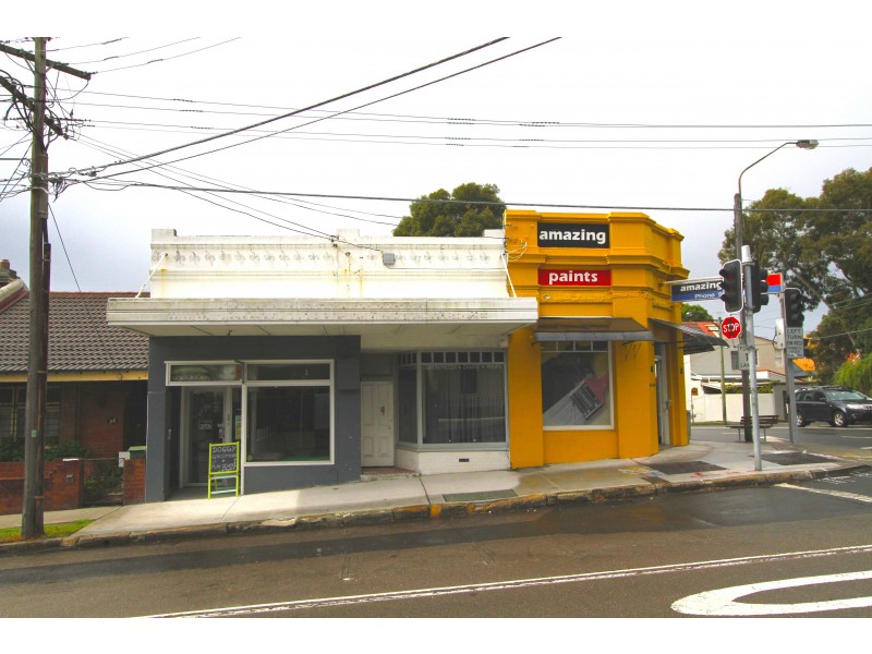 60 Australia Street, Camperdown NSW 2050