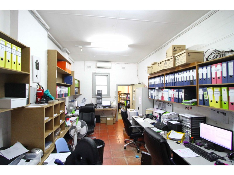 60 Australia Street, Camperdown NSW 2050