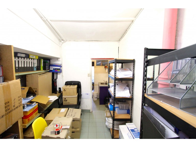 60 Australia Street, Camperdown NSW 2050