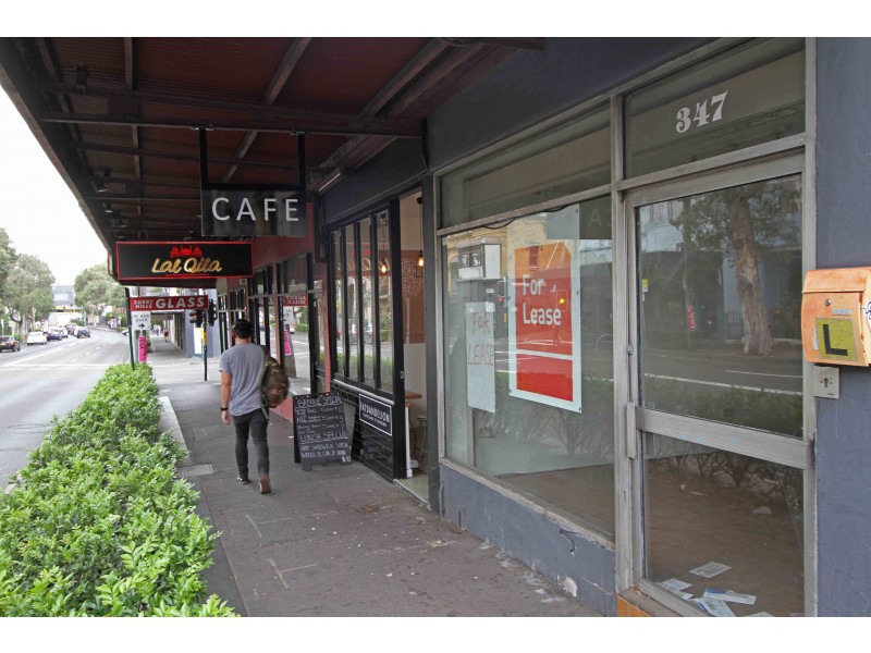 Surry Hills NSW 2010