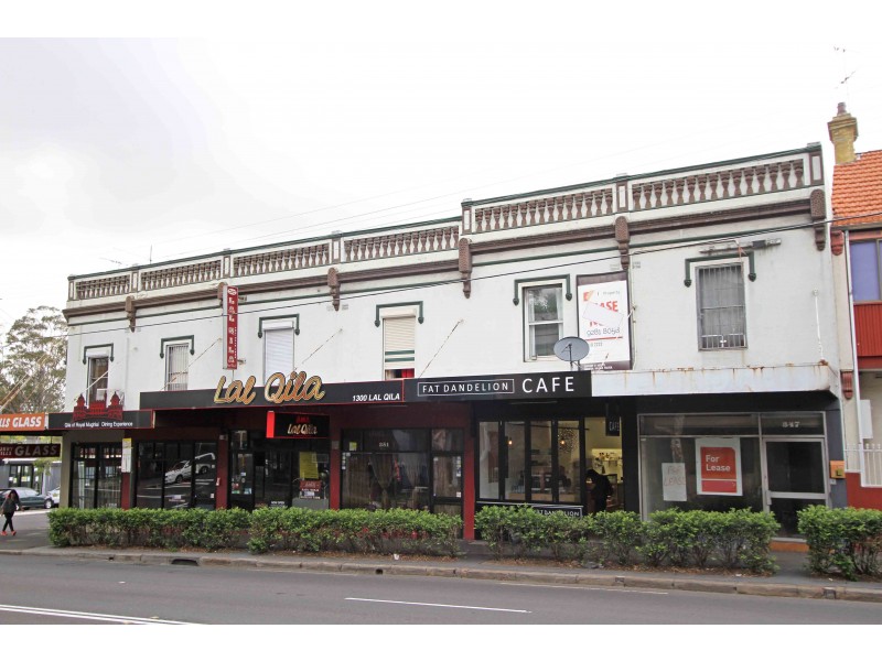 Surry Hills NSW 2010