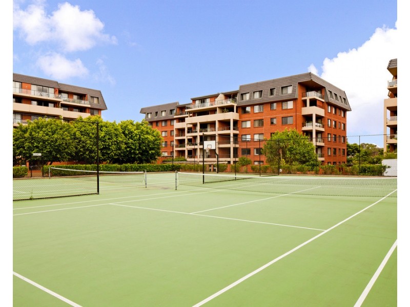 9402/177-217 MITCHELL ROAD, Erskineville NSW 2043
