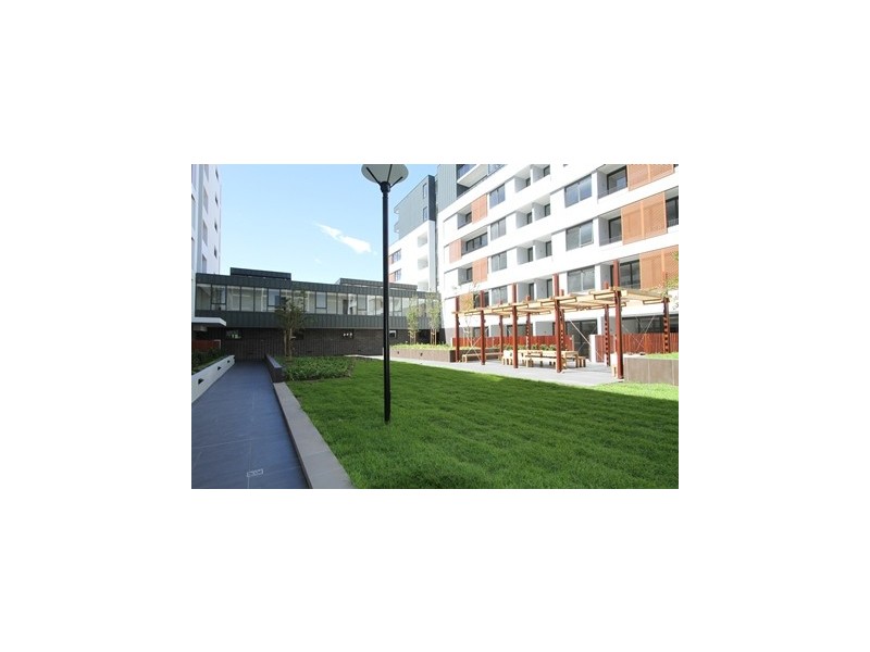 A601/33 Bridge Street, Erskineville NSW 2043