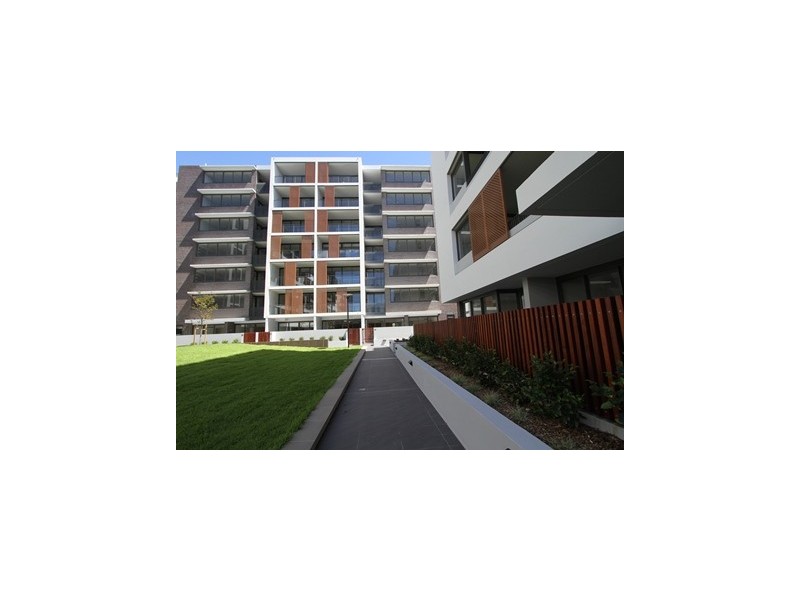 A601/33 Bridge Street, Erskineville NSW 2043