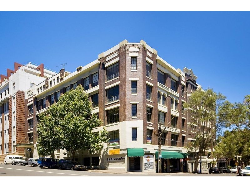 Suite 2 Level 4, 104-112 Commonwealth Street, Surry Hills NSW 2010