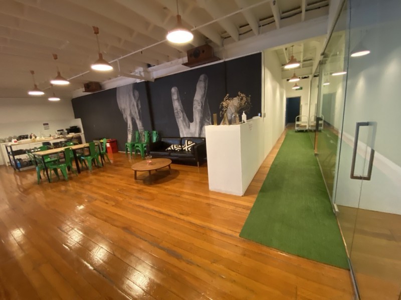 Suite 2 Level 4, 104-112 Commonwealth Street, Surry Hills NSW 2010