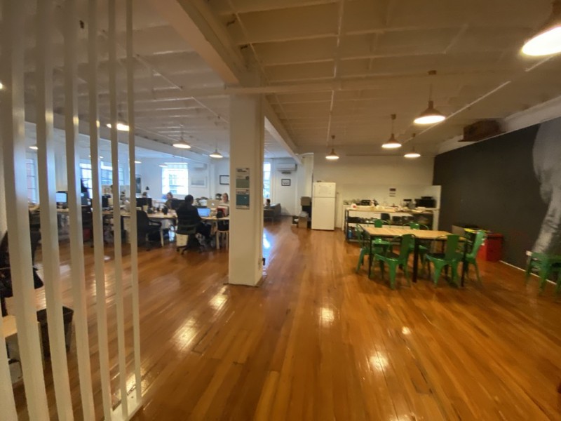 Suite 2 Level 4, 104-112 Commonwealth Street, Surry Hills NSW 2010