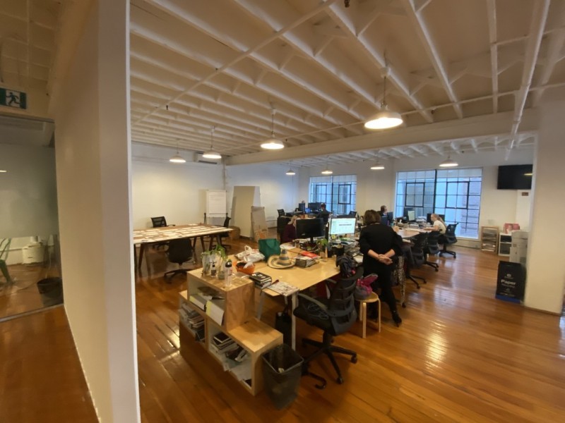 Suite 2 Level 4, 104-112 Commonwealth Street, Surry Hills NSW 2010