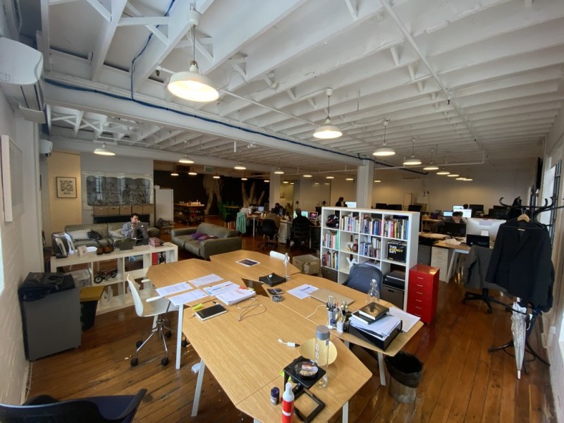 Suite 2 Level 4, 104-112 Commonwealth Street, Surry Hills NSW 2010