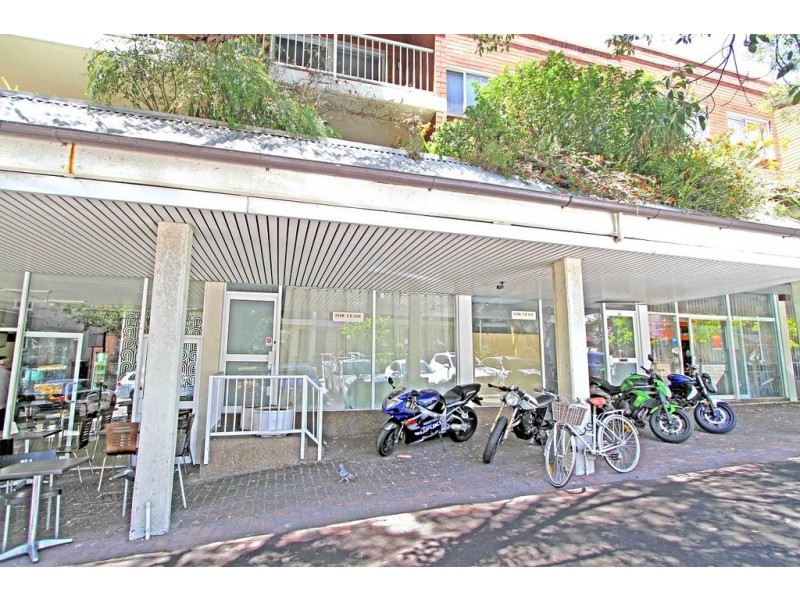 Shop 2/71 Macarthur Street, Ultimo NSW 2007
