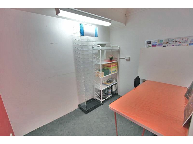 Shop 2/71 Macarthur Street, Ultimo NSW 2007