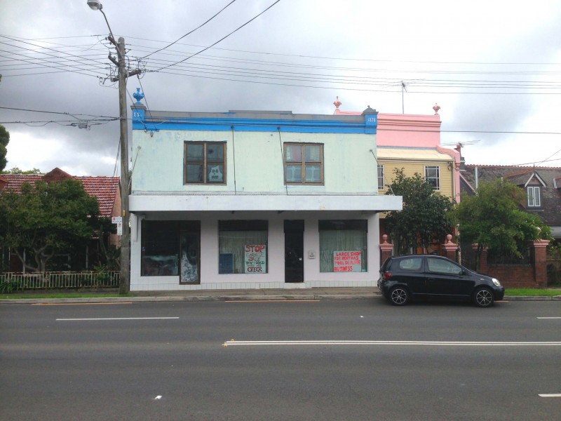 255 Stanmore Road, Stanmore NSW 2048