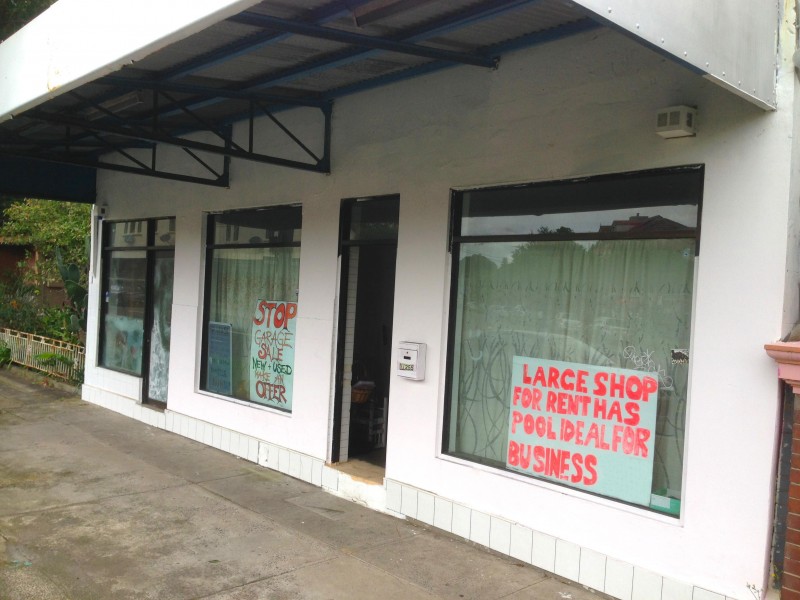 255 Stanmore Road, Stanmore NSW 2048