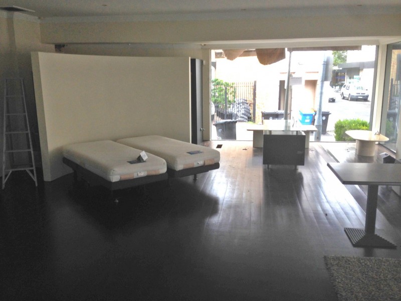 Shop 2/ 2 Short Street, Double Bay NSW 2028