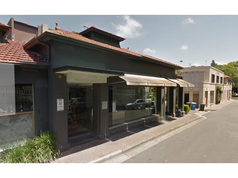 Shop 2/ 2 Short Street, Double Bay NSW 2028