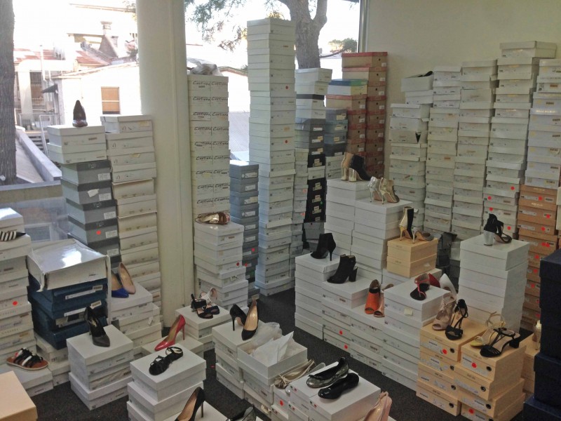 S1 Level 1 /2 Short Street, Double Bay NSW 2028