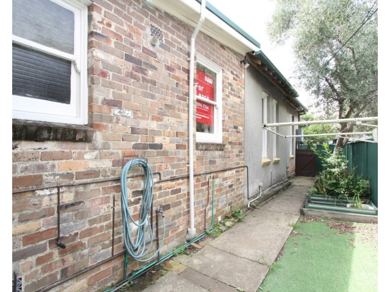 25 Victoria Rd, Marrickville NSW 2204