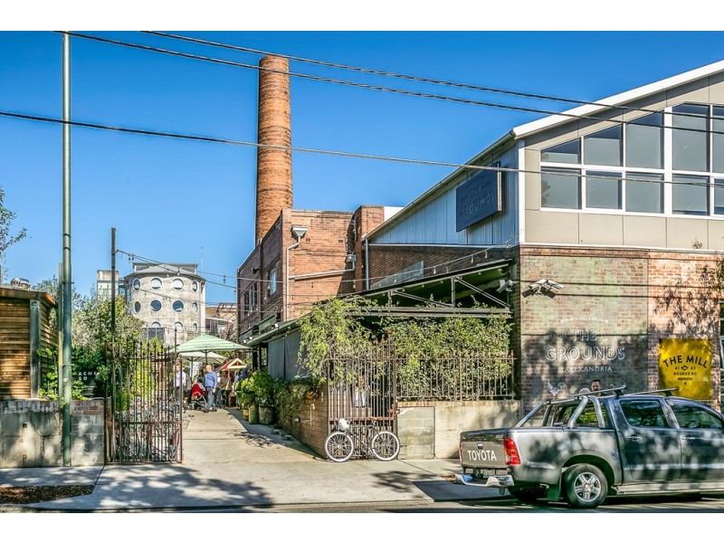 28/125 Euston Road, Alexandria NSW 2015